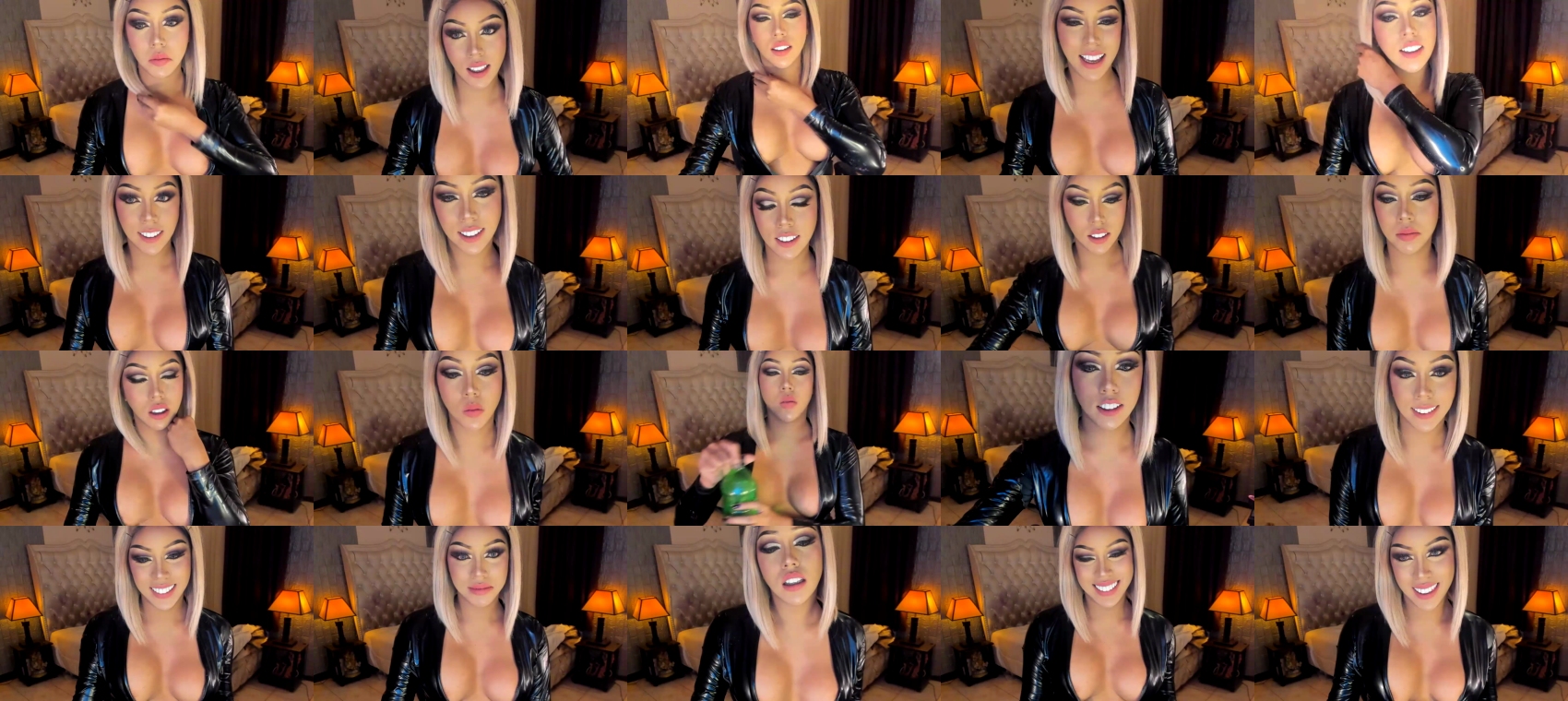 yourglamorousladyxx  25-12-2022
